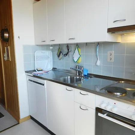 Guex Appartement-fewo- Dusche Oder Bad- Wc 5-bettwohnung By Interhome Appartamento